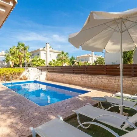 Villa Aphrodite