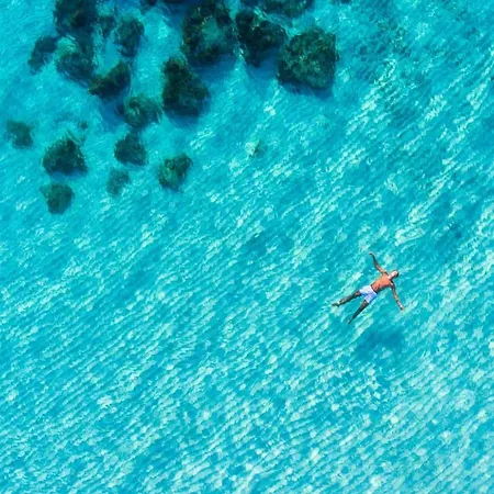 Aphrodite Villa Protaras