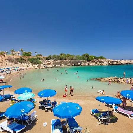 Villa Aphrodite Protaras
