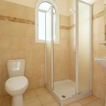 Villa Aphrodite *