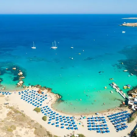 Villa Aphrodite Protaras