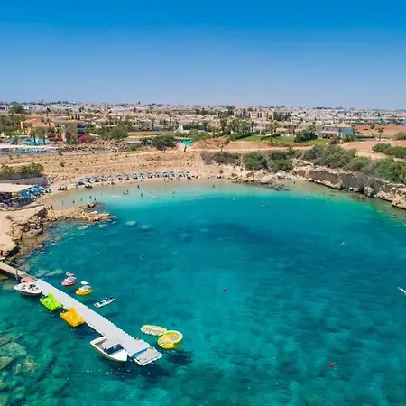 Villa Aphrodite *