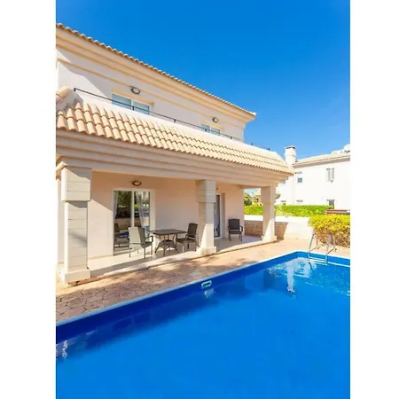 Villa Aphrodite *