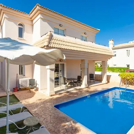 Villa Aphrodite Protaras